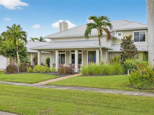 1321 Hanton AVE, FORT MYERS, FL 33901