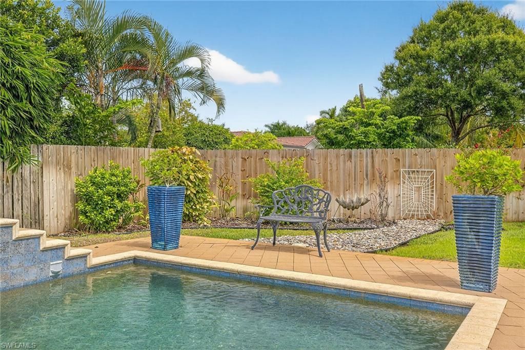 1321 Hanton Ave, Fort Myers, FL 33901 Photo