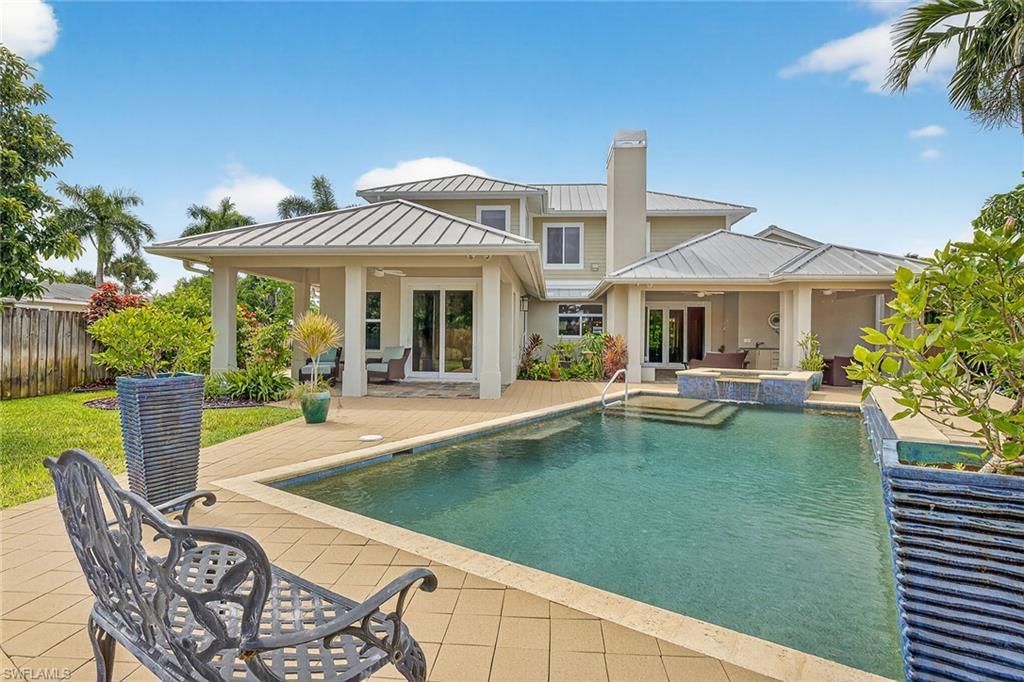 1321 Hanton Ave, Fort Myers, FL 33901 Photo