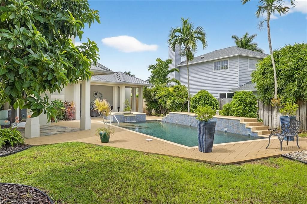 1321 Hanton Ave, Fort Myers, FL 33901 Photo