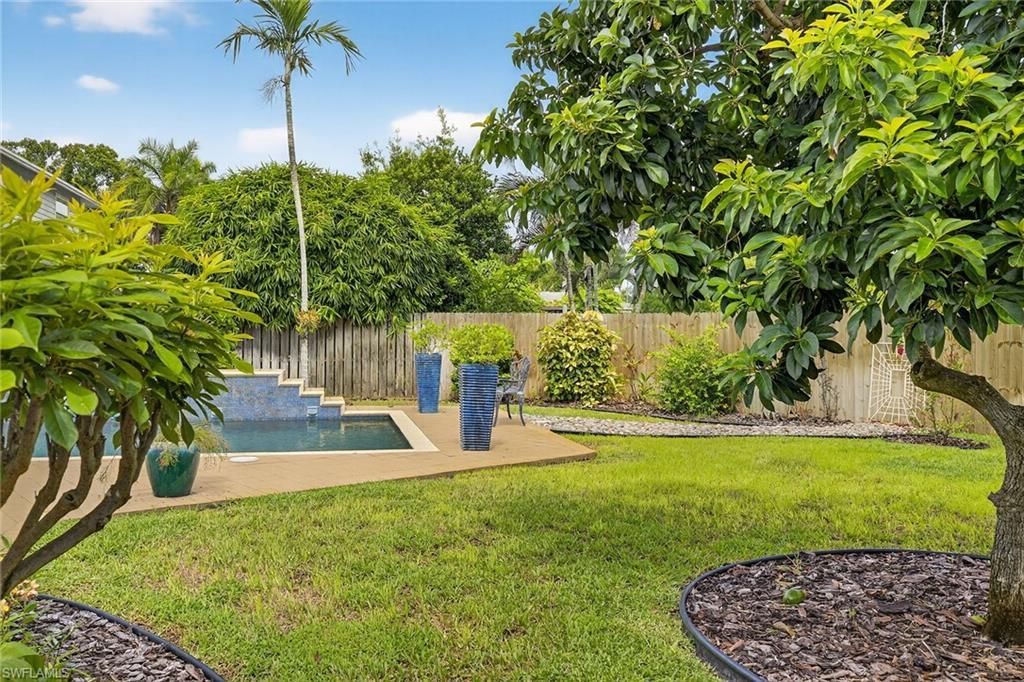 1321 Hanton Ave, Fort Myers, FL 33901 Photo