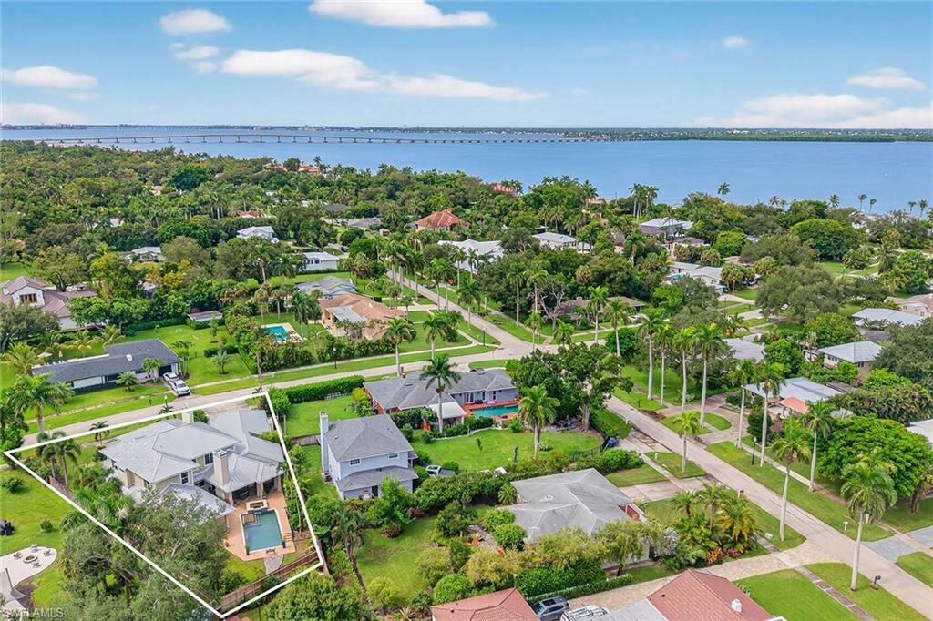 1321 Hanton Ave, Fort Myers, FL 33901 Photo