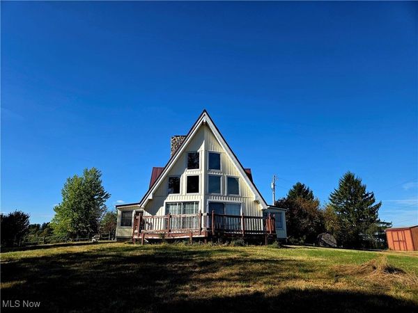 54420 Key Bellaire Road, Bellaire, OH 43906