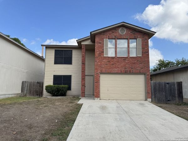 6835 Cypress Mist Dr, Converse, TX 78109