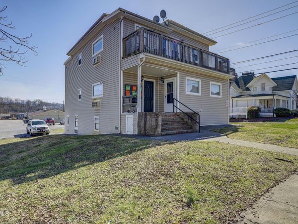 Johnson City, TN 37601