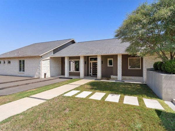 6405 Culpepper CV, Austin, TX 78730