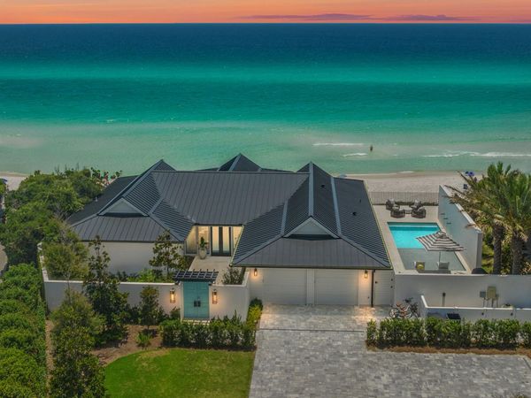 8276 E Co Highway 30A, Inlet Beach, FL 32461