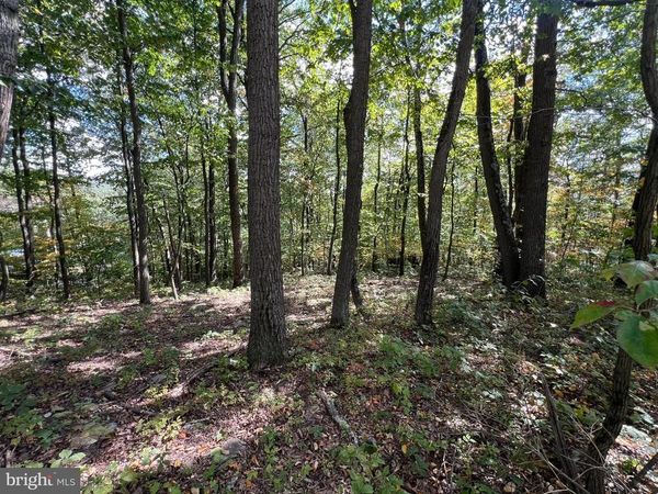 Lot 31 WOODLAWN DRIVE, CRYSTAL SPRING, PA 15536