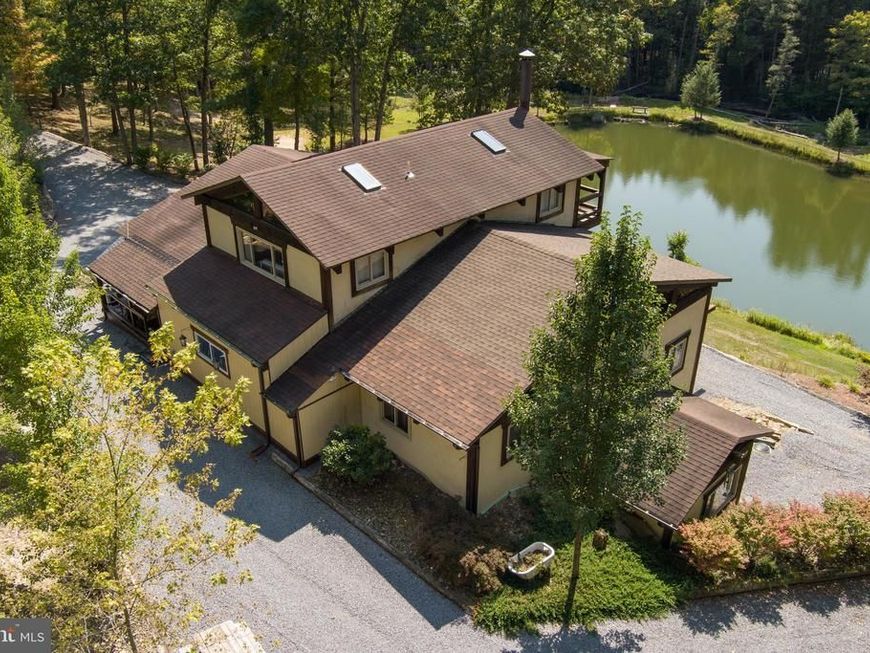 1595 Indian Springs Road, Frenchville, PA 16836 Main Photo