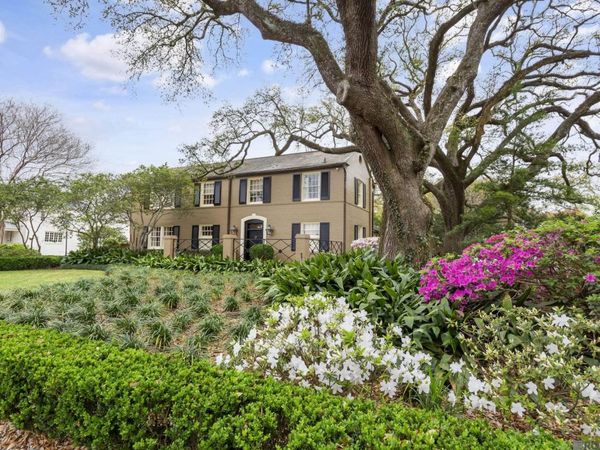 452 Cornell Ave, Baton Rouge, LA 70808