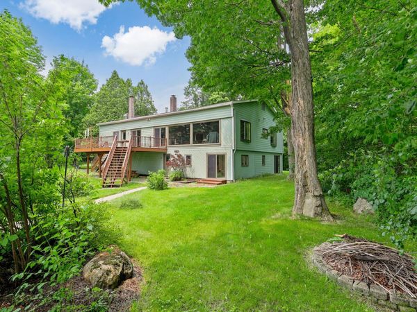 81 Top Deck Lane, Newport Town, VT 05857