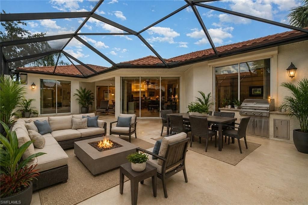 10274 Cape Roman Rd, Unit 102, Estero, FL 34135 Photo