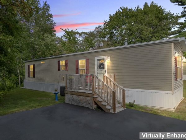4 Clover Corner Lane, Augusta, ME 04330