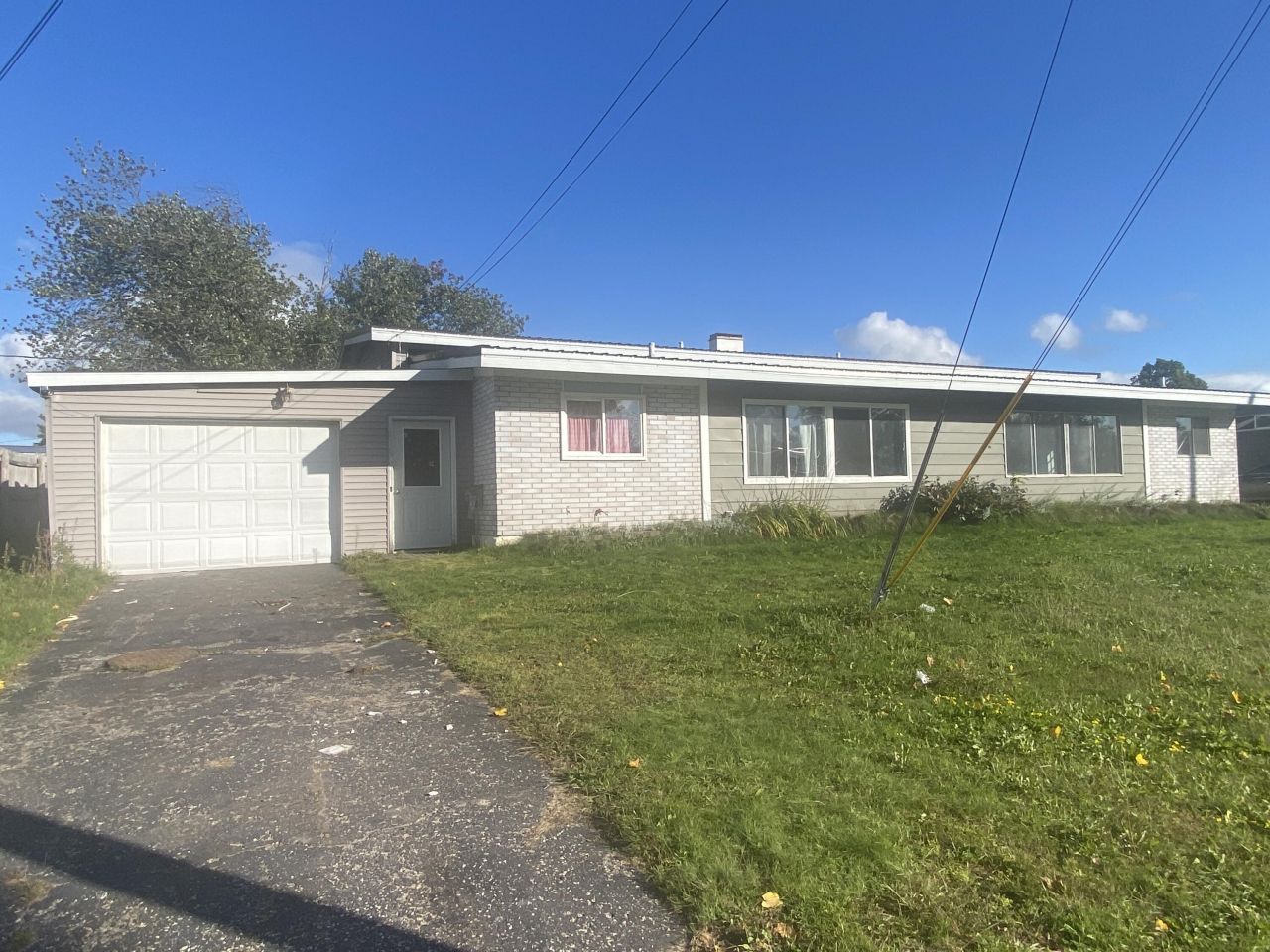 63 Maple Grove, Kincheloe, MI 49780 Main Photo