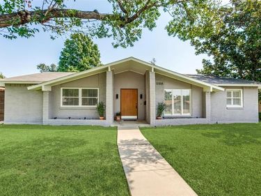 12308 Cedar Bend Drive, Dallas, TX 75244