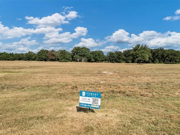 5025 Stover Way, Granbury, TX 76049