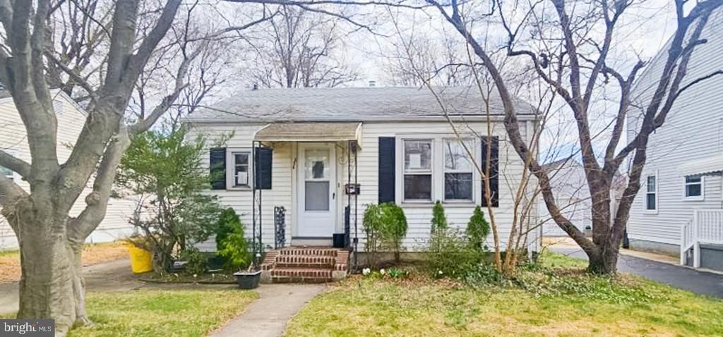 234 Thropp, Trenton, NJ 08610 Main Photo