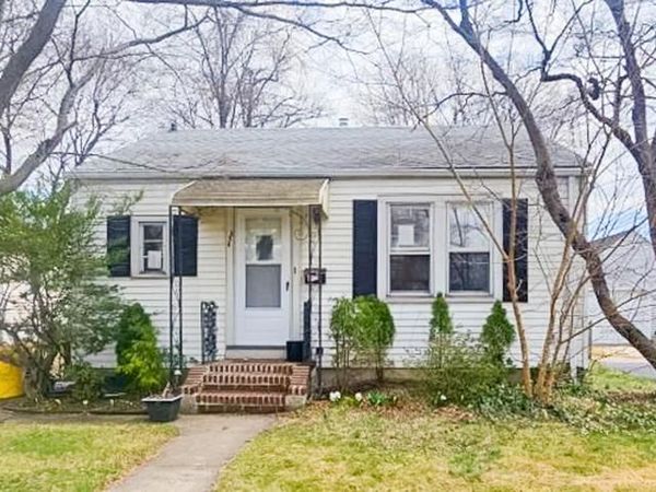 234 THROPP, TRENTON, NJ 08610