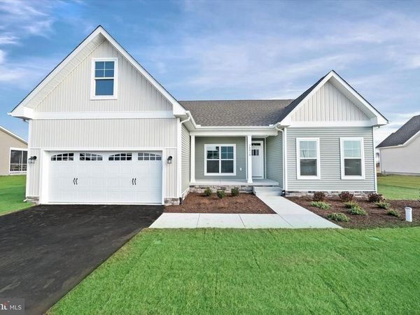 26010 HAYFIELD LANE - LOT #42, MILLSBORO, DE 19966