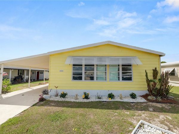 5026 FOXWOOD BOULEVARD, LAKELAND, FL 33810