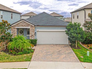 9732 CONEFLOWER COURT, LAND O LAKES, FL 34637
