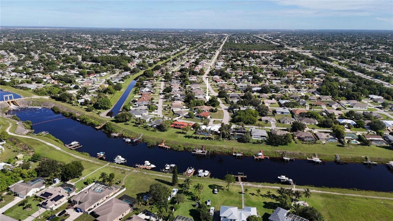 2668 SW Cameo Boulevard, Port Saint Lucie, FL 34953 Photo