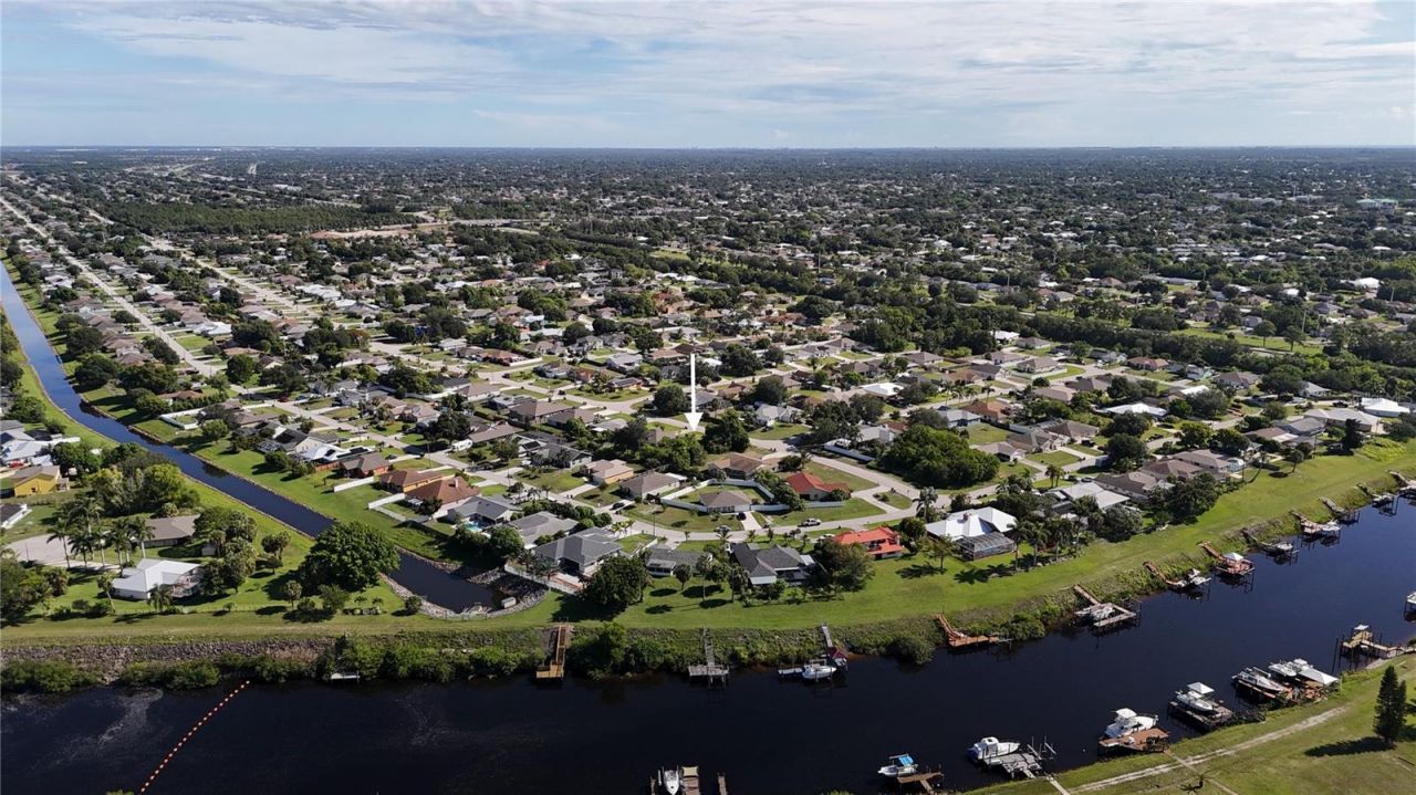 2668 SW Cameo Boulevard, Port Saint Lucie, FL 34953 Photo