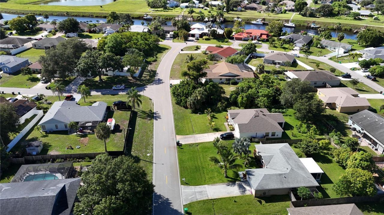 2668 SW Cameo Boulevard, Port Saint Lucie, FL 34953 Photo