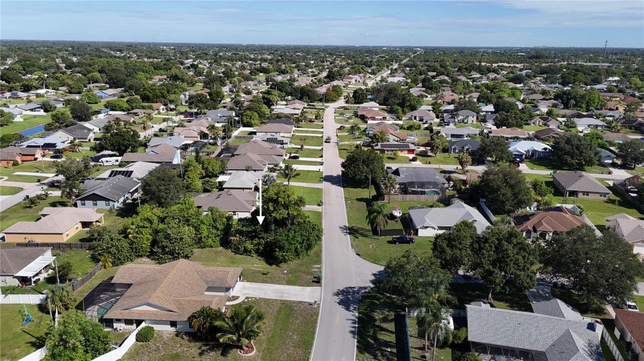 2668 SW Cameo Boulevard, Port Saint Lucie, FL 34953 Photo