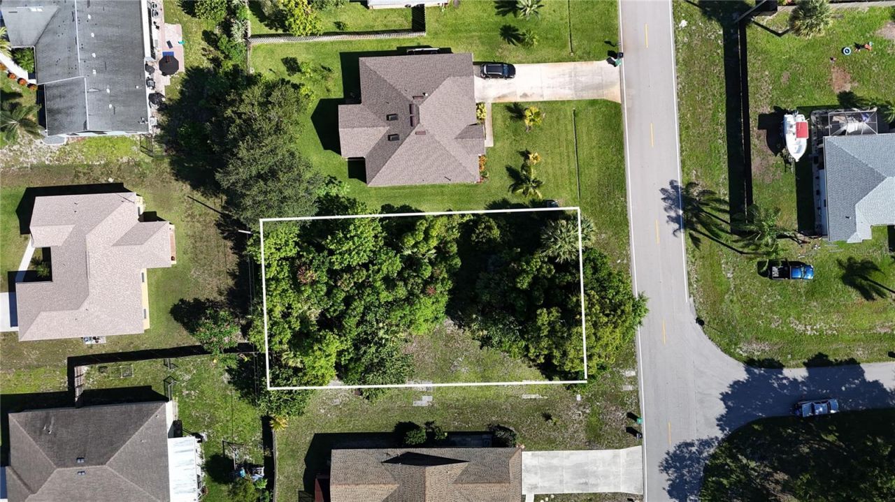 2668 SW Cameo Boulevard, Port Saint Lucie, FL 34953 Photo