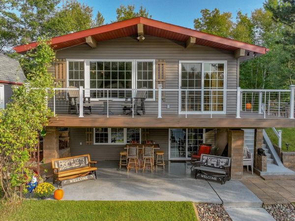 27320 256th Street, Holcombe, WI 54745