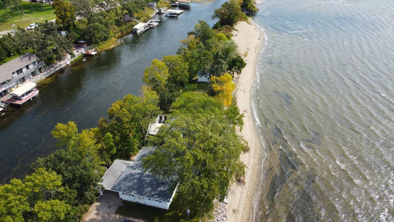 43113 Pleasure Park Road, Ottertail, MN 56571 Main Photo