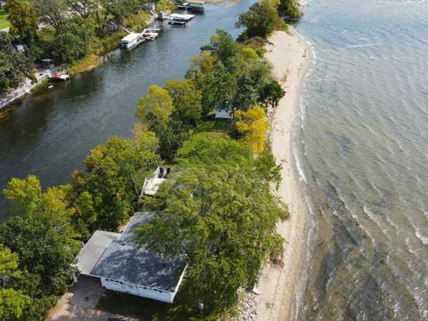 43113 Pleasure Park Road, Ottertail, MN 56571