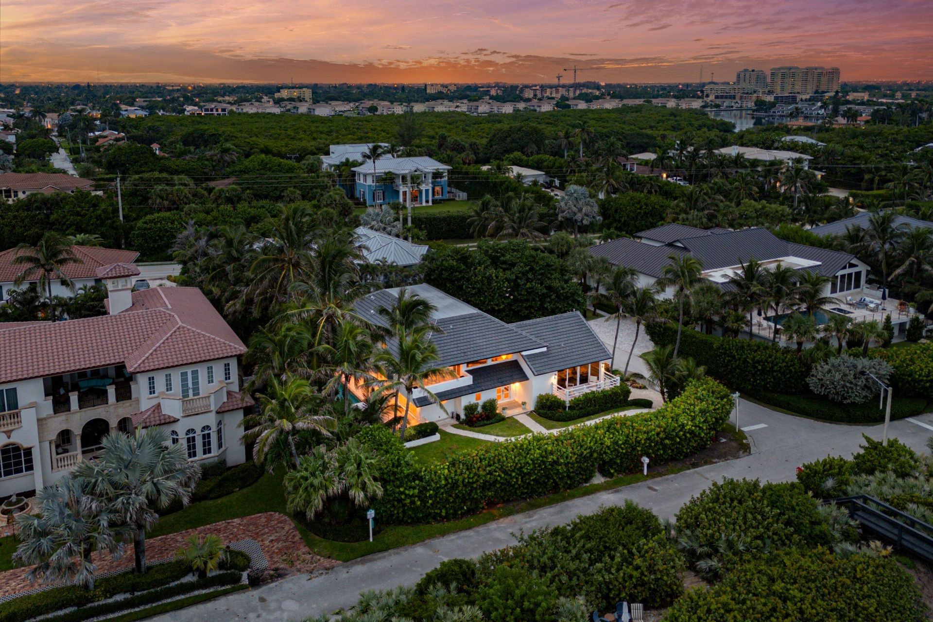 5910 Old Ocean Boulevard, Ocean Ridge, FL 33435 Photo