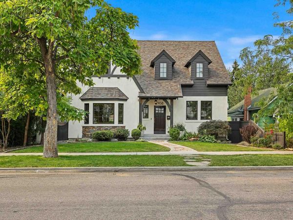 1905 W Washington Street, Boise, ID 83702