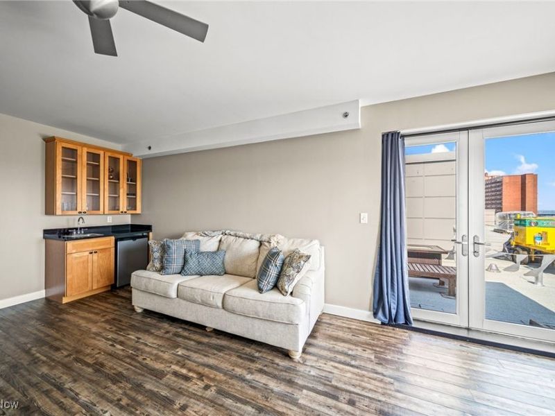 1951 W 26th. Street, Unit 511, Cleveland, OH 44113 Photo 18