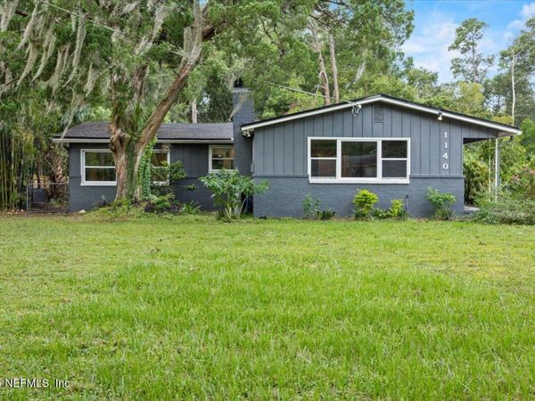1140 HICKMAN Road, Jacksonville, FL 32216