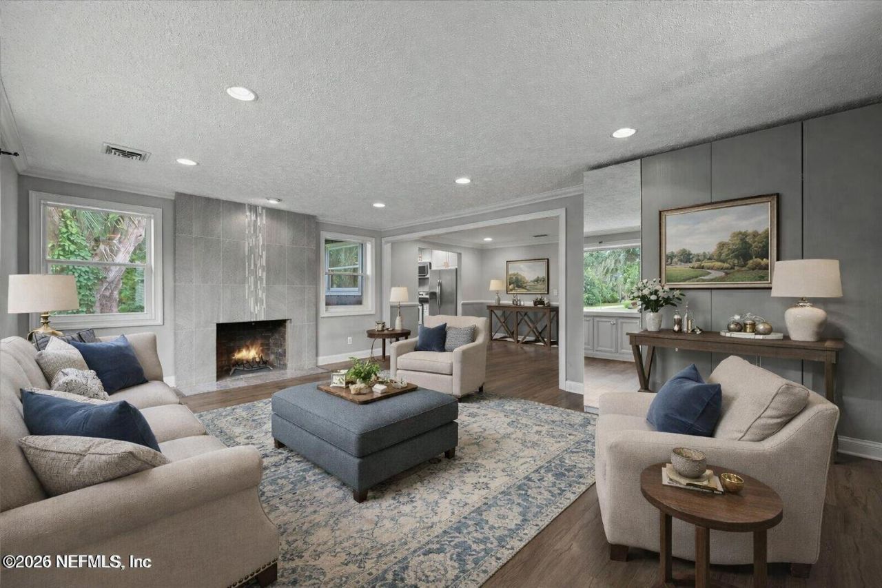 1140 Hickman Road, Jacksonville, FL 32216 Photo