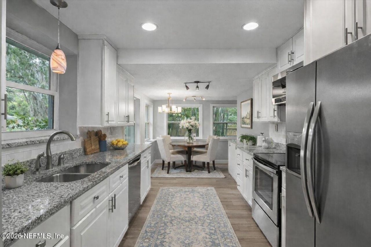 1140 Hickman Road, Jacksonville, FL 32216 Photo