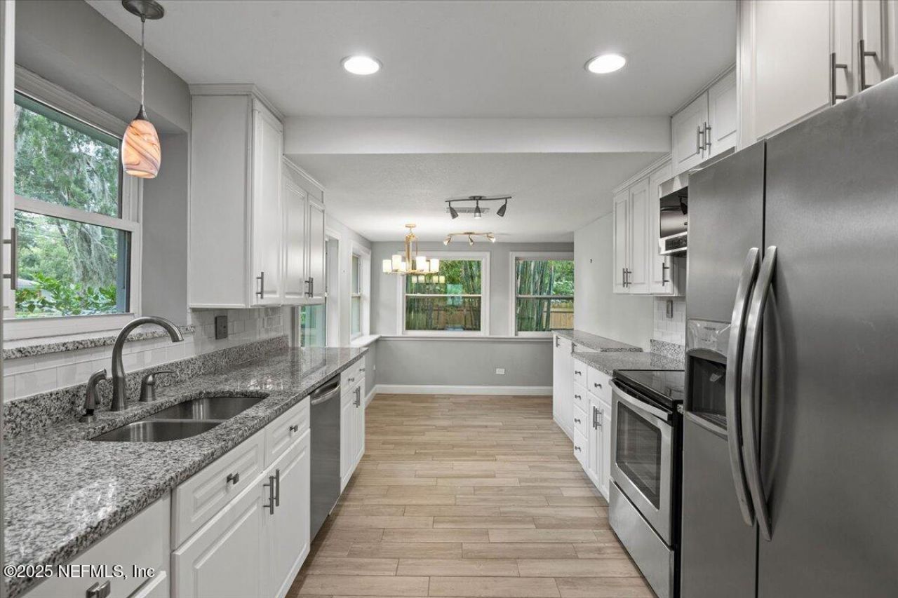 1140 Hickman Road, Jacksonville, FL 32216 Photo