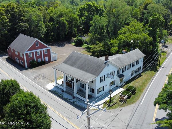 3645 Route 67, Freehold, NY 12431