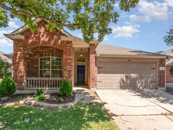 1621 Canvasback, Aubrey, TX 76227