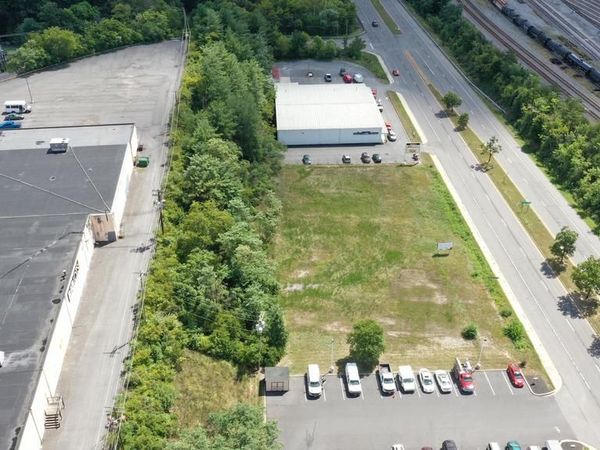 INDUSTRIAL BOULEVARD, CUMBERLAND, MD 21502