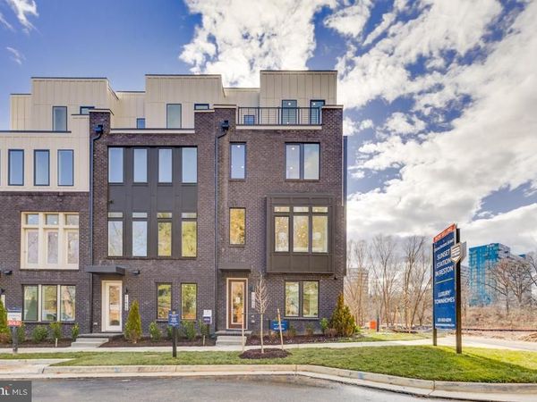 0 AMERICAN DREAM WAY, RESTON, VA 20190