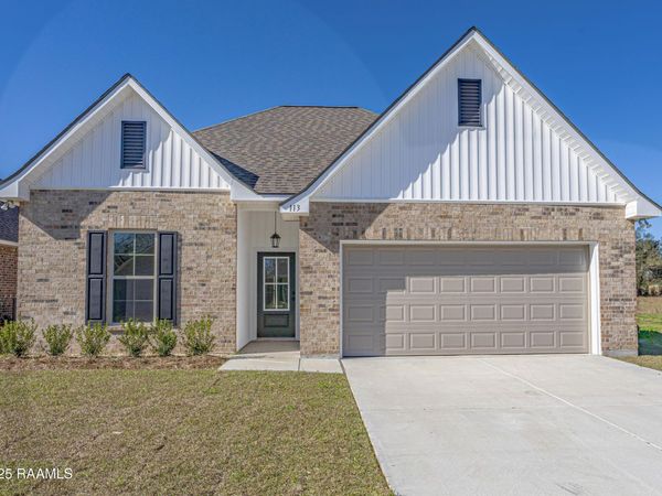 113 Oak Haven Drive, Lafayette, LA 70507