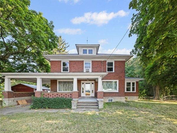 14980 Salem Alliance Road, Salem, OH 44460