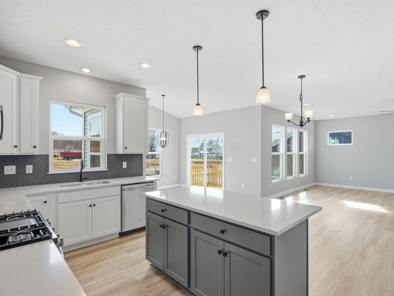 309 Reign Way, Pataskala, OH 43062 Photo 14