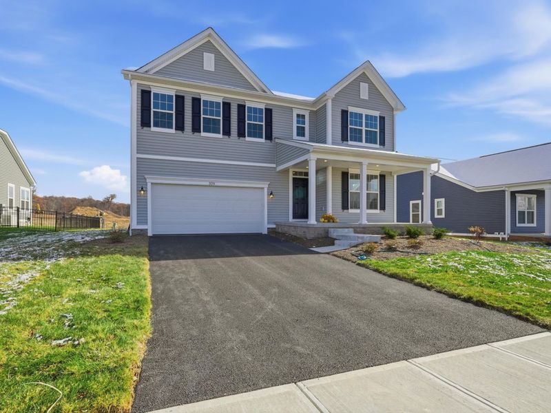 309 Reign Way, Pataskala, OH 43062 Photo 2