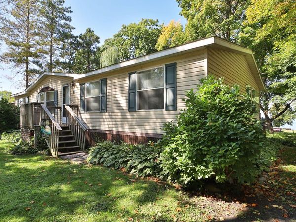 801 E Lake Street, Osakis, MN 56360