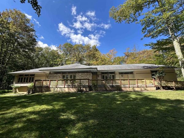 57 Sand Springs Drive, Davis, WV 26260